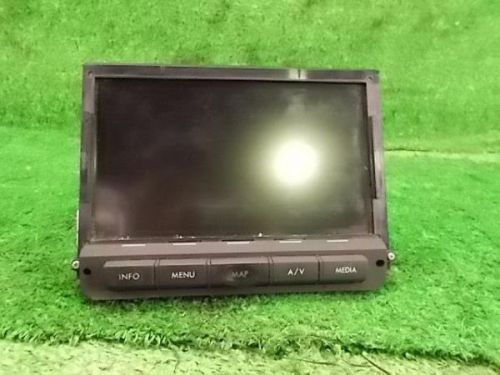 Subaru legacy 2005 multi monitor [9561300]