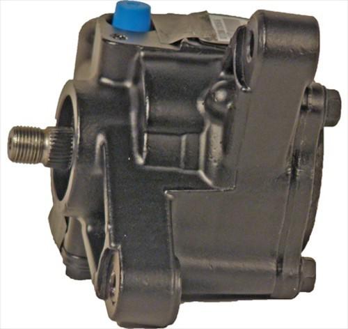 Atsco reman 5184 steering pump-power steering pump