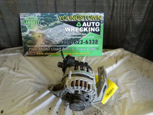 13 14 15 ford focus alternator gasoline 2.0l w/o turbo vin 2 8th digit 1488589