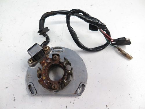 Ktm 125 200 250 300 380 stator 2k-1 (oem stock ignition magneto kokusan 2k1)