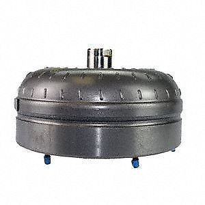 Dacco hd3696-6-2 torque converter