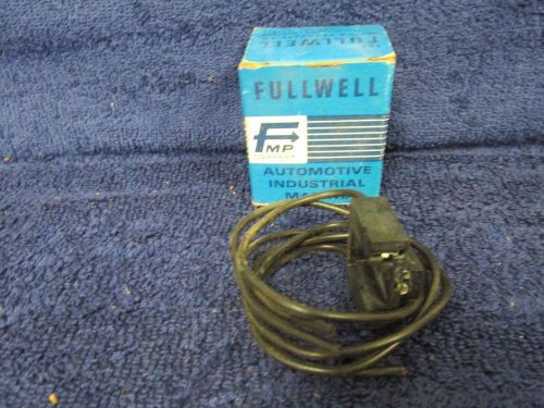 1959-75 ford  floor dimmer harness pigtail   new   516