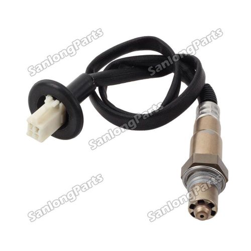 4wire downstream oxygen sensor 234-4510 for 2005-2008 toyota corolla 1.8l