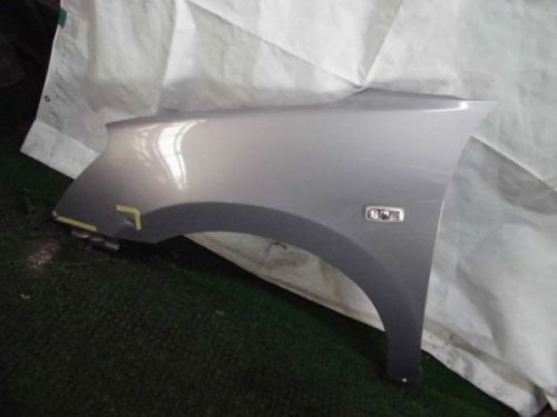 Nissan bluebird sylphy 2006 left fender panel [5710700]