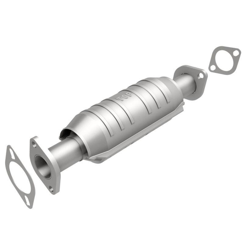 Magnaflow 446878 direct fit california catalytic converter