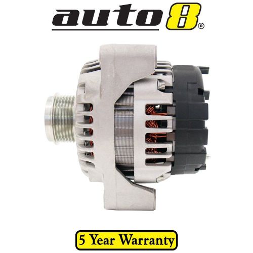 Brand new alternator suits daewoo musso b1d 2.9l diesel om602 1998 - 2003