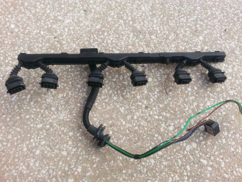 Bmw oem ignition coil wire harness 1724478