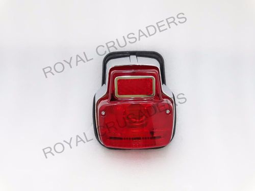 Vespa v50 v90 primavera rear brake lamp tail light special quality #vp10 co-67