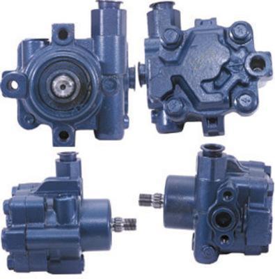 Cardone 21-5906 steering pump-reman power steering pump