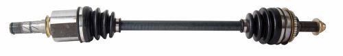 Gsp north america ncv66503 axle shaft assembly- cv shaft