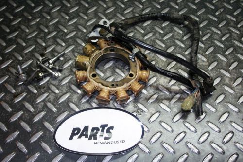 2007 honda trx 400ex stator coil/pickup guaranteed