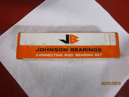 Corvair monza spyder 1961-1969 new rod bearings .010