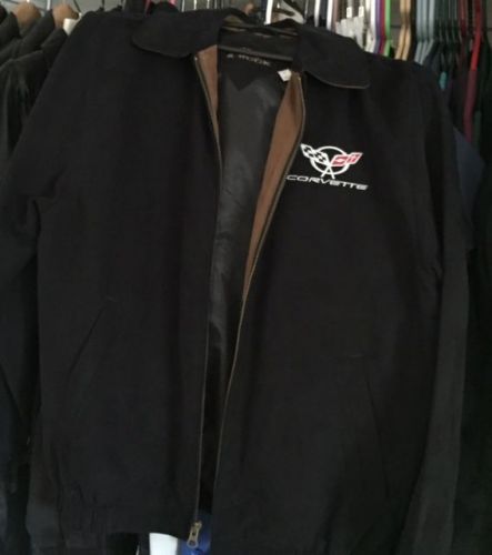 Corvette jacket