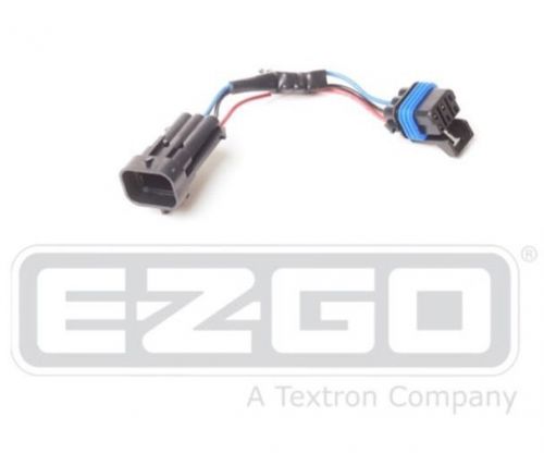 State of charge meter harness e-z-go rxv golf cart