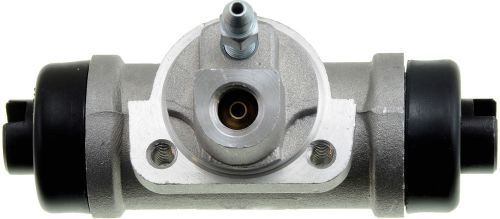 Dorman w120343 drum brake wheel cylinder