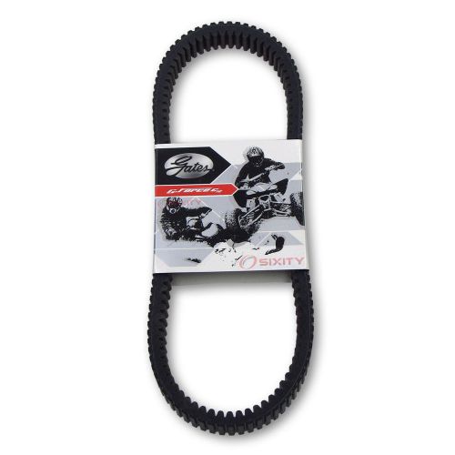 1998 yamaha vx700xt vmax 700 xt drive belt gates g-force c12 carbon fiber ux