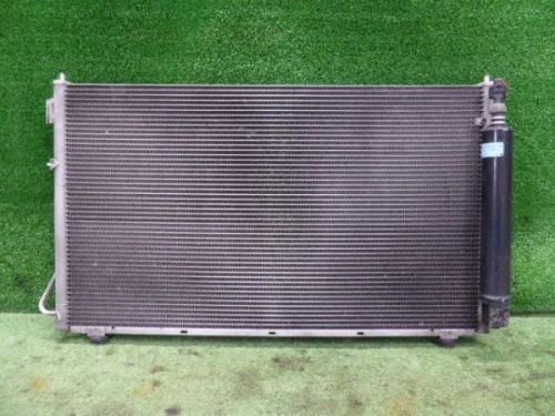 Nissan serena 2000 condenser [0660600]