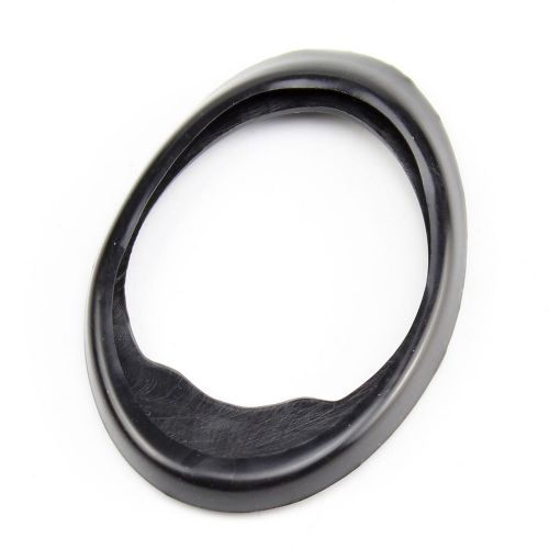 Black bsae roof antenna rubber gasket seal for vw jetta bora golf mk4 polo