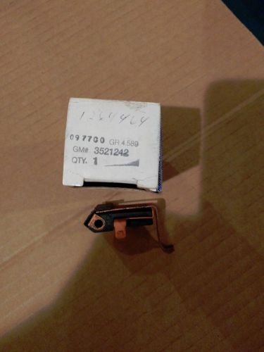 New gm 1982-1987 malibu monte carlo grand national brake warning light switch