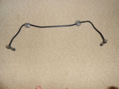 1980-83 bmw 320i rear sway bar