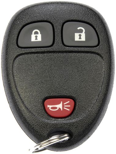 Dorman 13716 remote lock control or fob