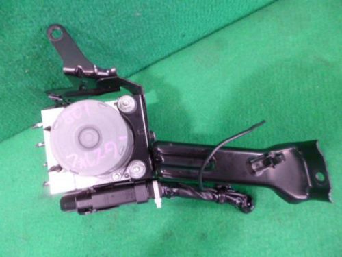 Subaru forester 2008 abs actuator [1642500]