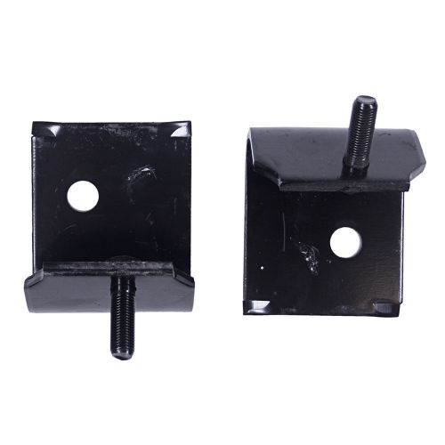 Mustang engine frame bracket pair 260/289 1965