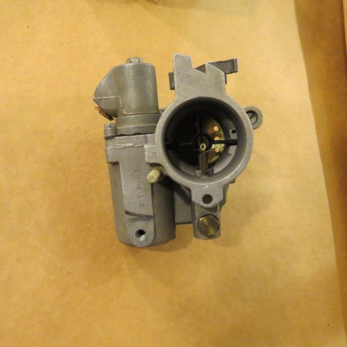 Carburetor for mercury outboard old 1352-4853a1 wmk-8 new old stock