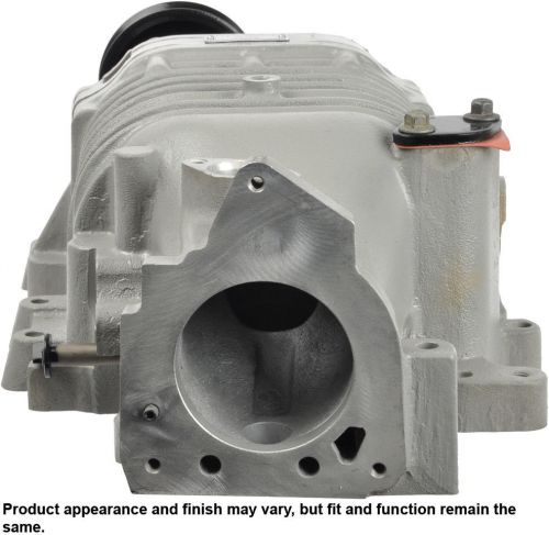 Cardone industries 2r104 remanufactured supercharger