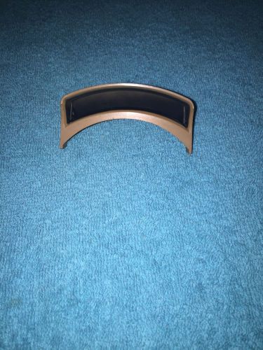 1974 ford ranchero steering column gear shift indicator cover