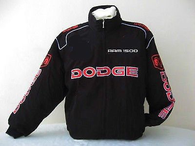 Dodge ram 1500 quality jacket