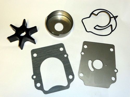 Oem suzuki marine df 70a/80a/90a outboard water pump repair kit 17400-87l01