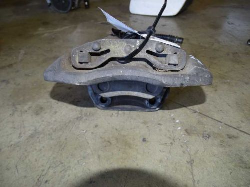 85 85.5 porsche 944 front left driver side brake caliper