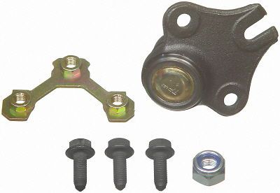 Suspension ball joint fits 1992-1999 volkswagen jetta passat golf  moog