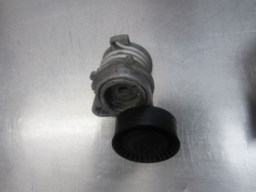 Ur027 2004 bmw 325i 2.5 serpentine tensioner