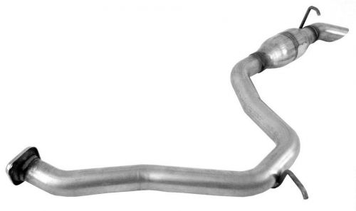 Exhaust tail pipe fits 2006-2011 toyota rav4  walker