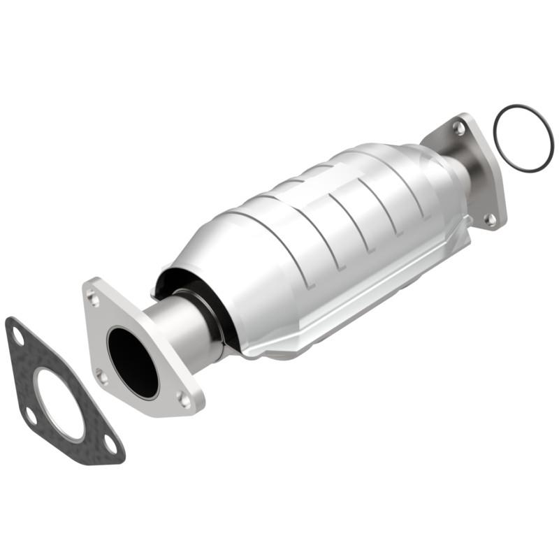 Magnaflow 22621 direct fit catalytic converter honda accord 91-93