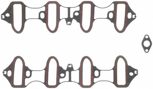 Fel-pro ms 92211 intake manifold gasket-engine intake manifold gasket set