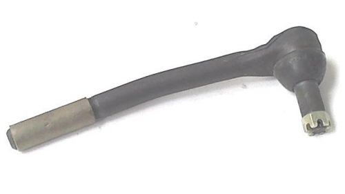 Outer es2105rl steering tie rod end for cadillac commercial chassis fleetwood