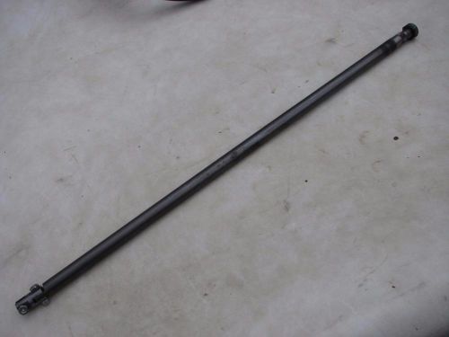 Steering column 27&#034; e-z-go 94+  golf cart part