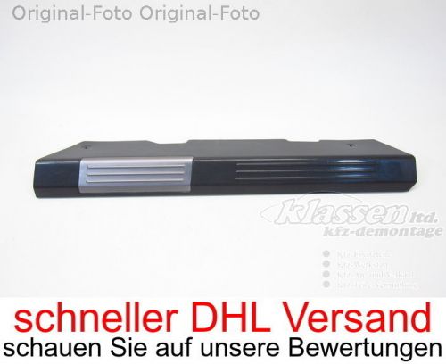 Door sill protector left ferrari f430 carbon