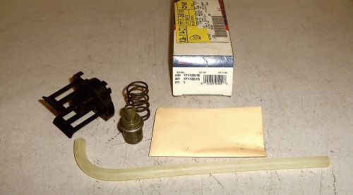 Acdelco # 17113515 valve kit, gm # 17113515 new in box