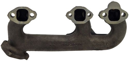 Exhaust manifold left dorman 674-214