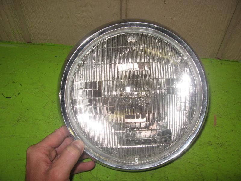 1978 kawasaki kz 650 b headlight