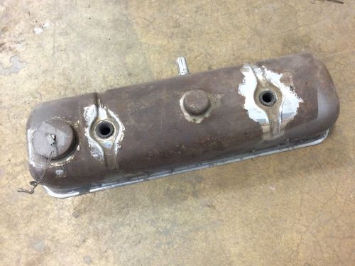 Austin healey 100 4 valve cover original