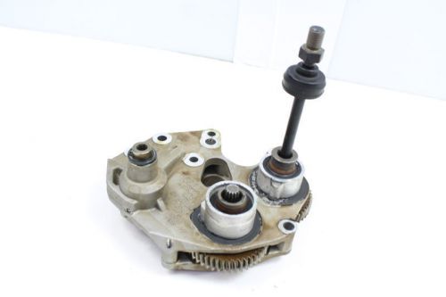 Engine oil pump / ac / steering gear / drive unit - audi s4 b6 b7 - 079109361j