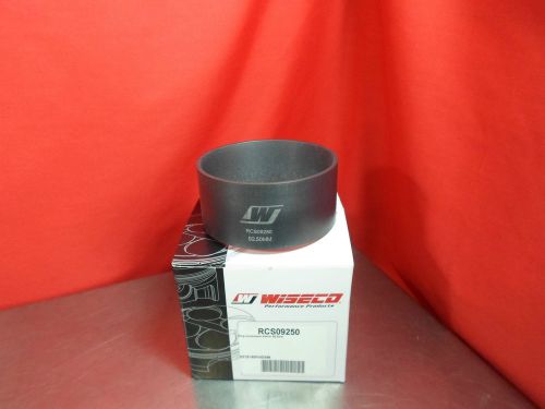 Wiseco tapered piston ring compressor rcs09250 92.5mm