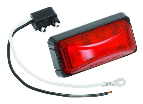 Bargman 42-37-401 clearance/side marker light