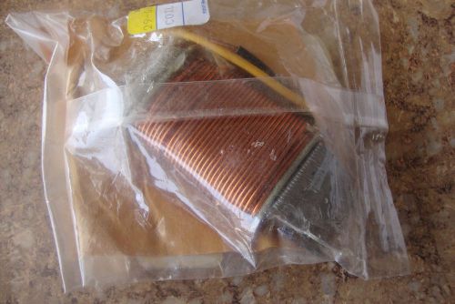 8h8-85513-20 nos oem lighting coil venture phazer ii generator stator magneto c