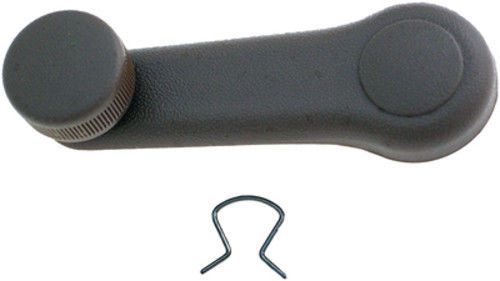 Window crank handle dorman 83434 fits 95-99 hyundai accent